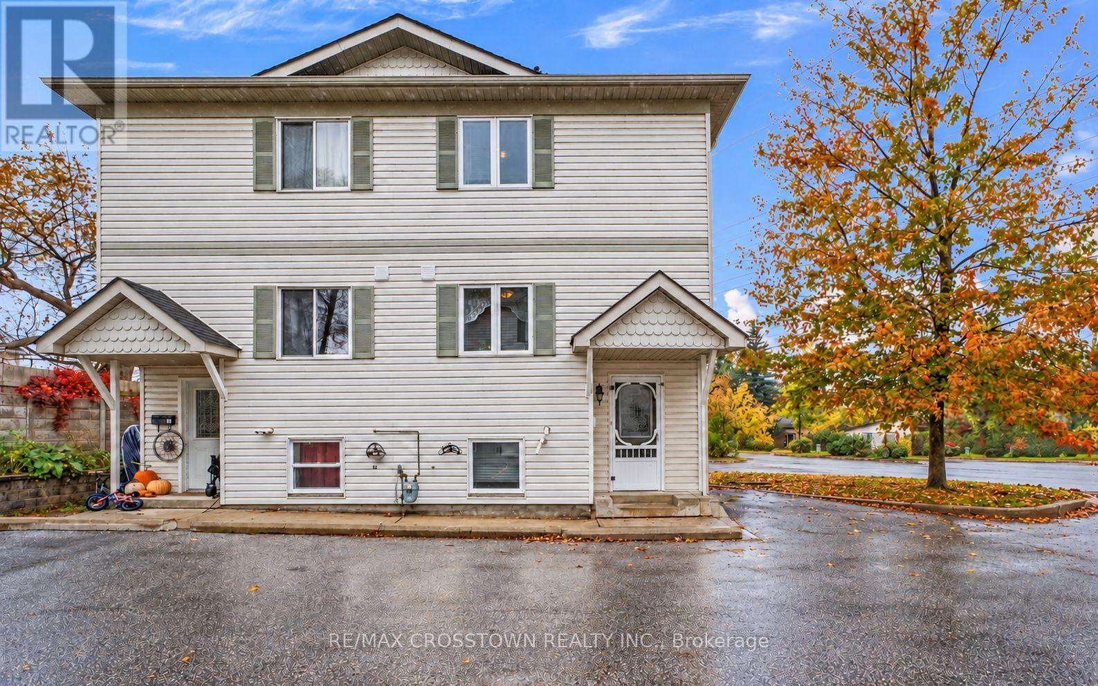 B1 - 440 Yonge Street, Barrie, Ontario L4N 4E2 - Photo 1 - S14081084