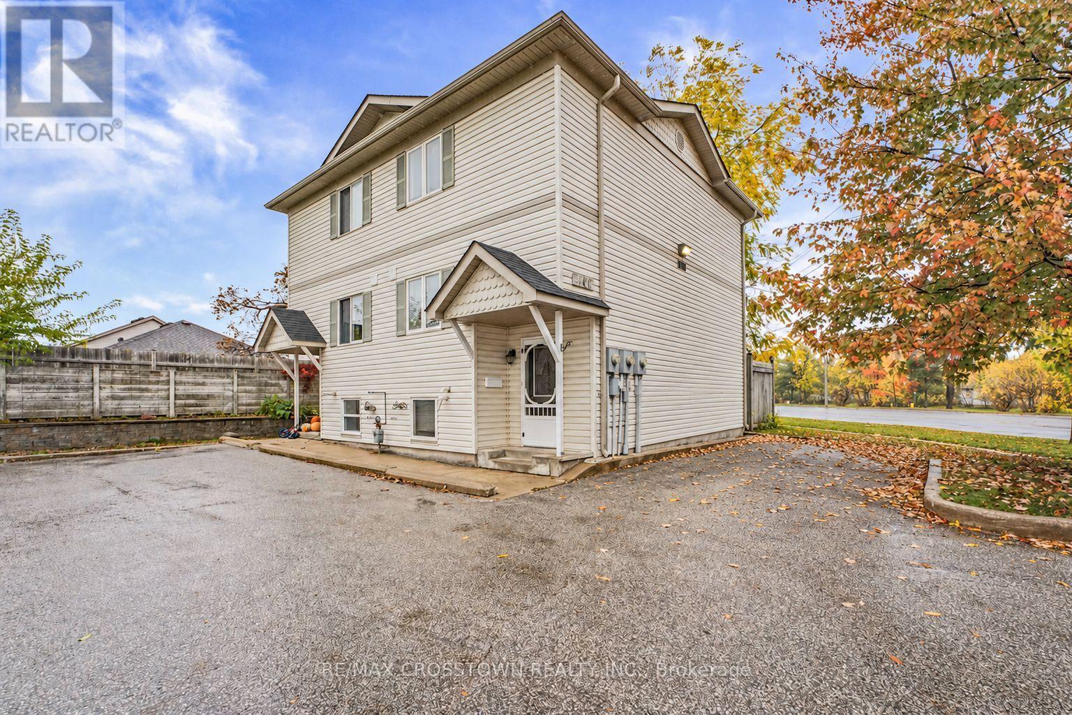 B1 - 440 Yonge Street, Barrie, Ontario L4N 4E2 - Photo 2 - S14081084