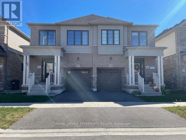 142 SHEPHERD DRIVE, barrie, Ontario