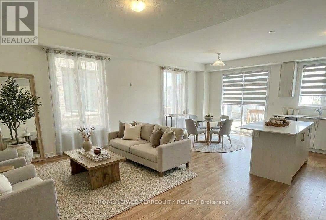 142 Shepherd Drive, Barrie, Ontario  L9J 0P9 - Photo 7 - S14081204