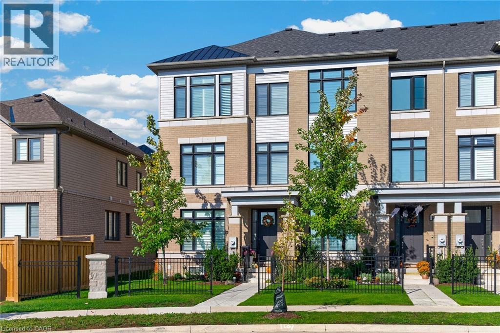 26 Freedom Crescent, Hamilton, Ontario  L0R 1W0 - Photo 1 - 40871055
