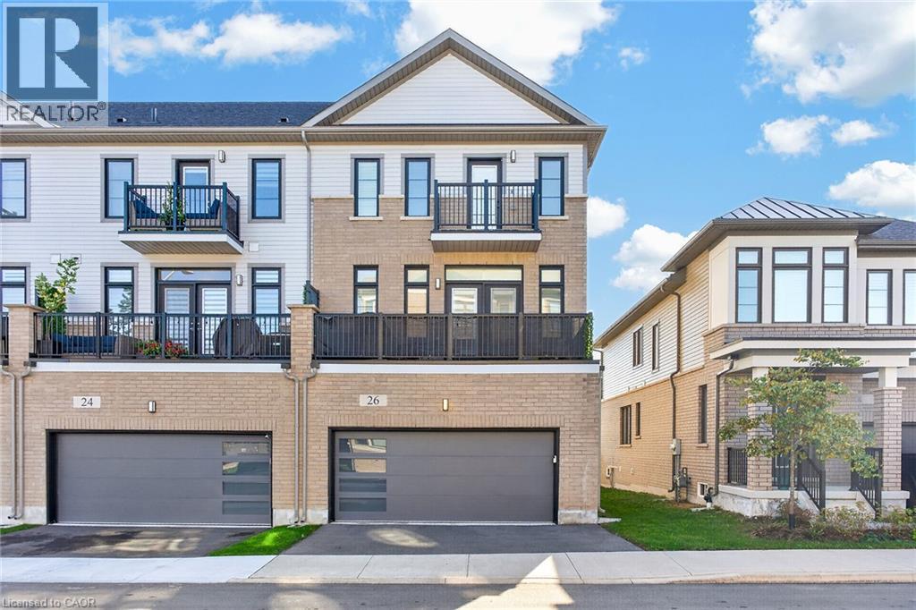 26 Freedom Crescent, Hamilton, Ontario  L0R 1W0 - Photo 2 - 40871055