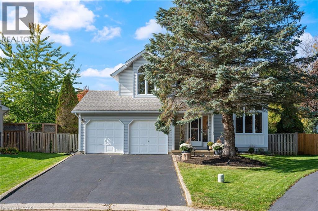 29 LESLIE Avenue, Port Dover, Ontario