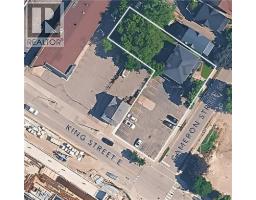 500 KING Street E, Kitchener, Ontario
