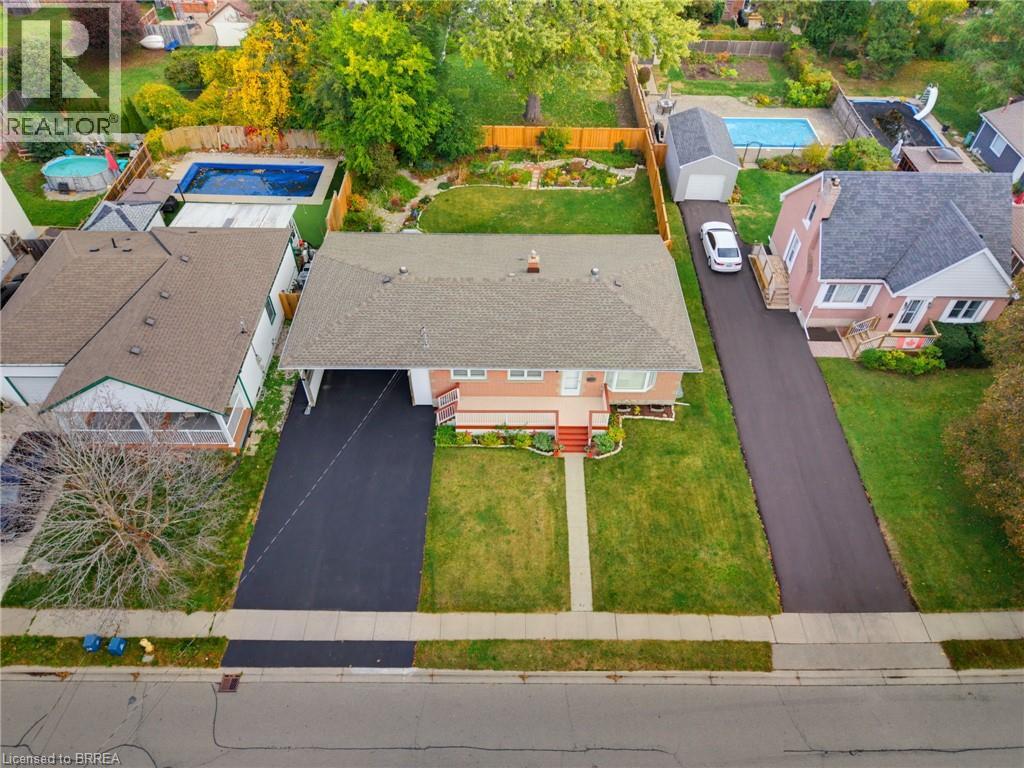 49 Morton Avenue, Brantford, Ontario  N3R 2N6 - Photo 25 - 40864778