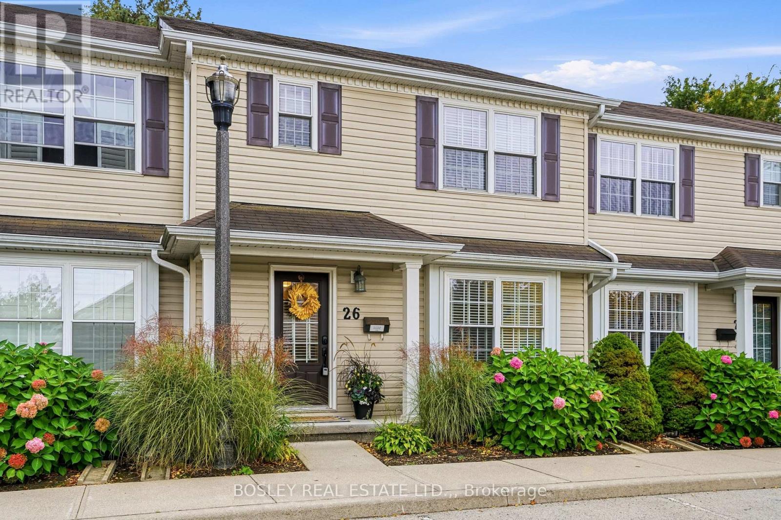 26 Chicory Crescent, St. Catharines (Haig), Ontario  L2R 0A5 - Photo 5 - X14081026