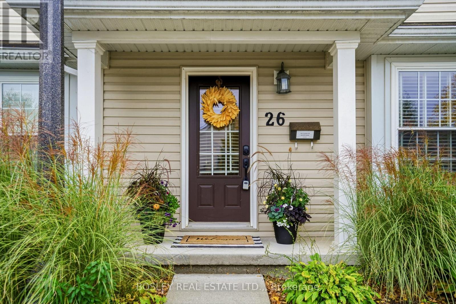 26 Chicory Crescent, St. Catharines (Haig), Ontario  L2R 0A5 - Photo 6 - X14081026