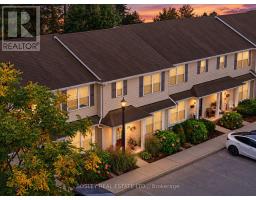 26 CHICORY CRESCENT, St. Catharines, Ontario
