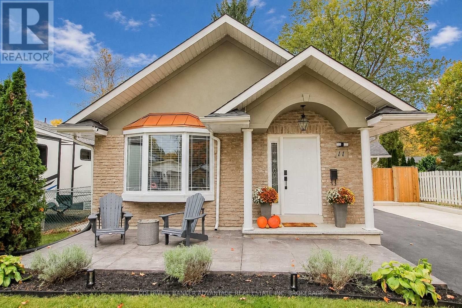 11 Fallingbrook Drive, Pelham (Fonthill), Ontario  L0S 1E0 - Photo 46 - X14081052