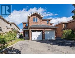 5557 CORTINA CRESCENT, Mississauga, Ontario