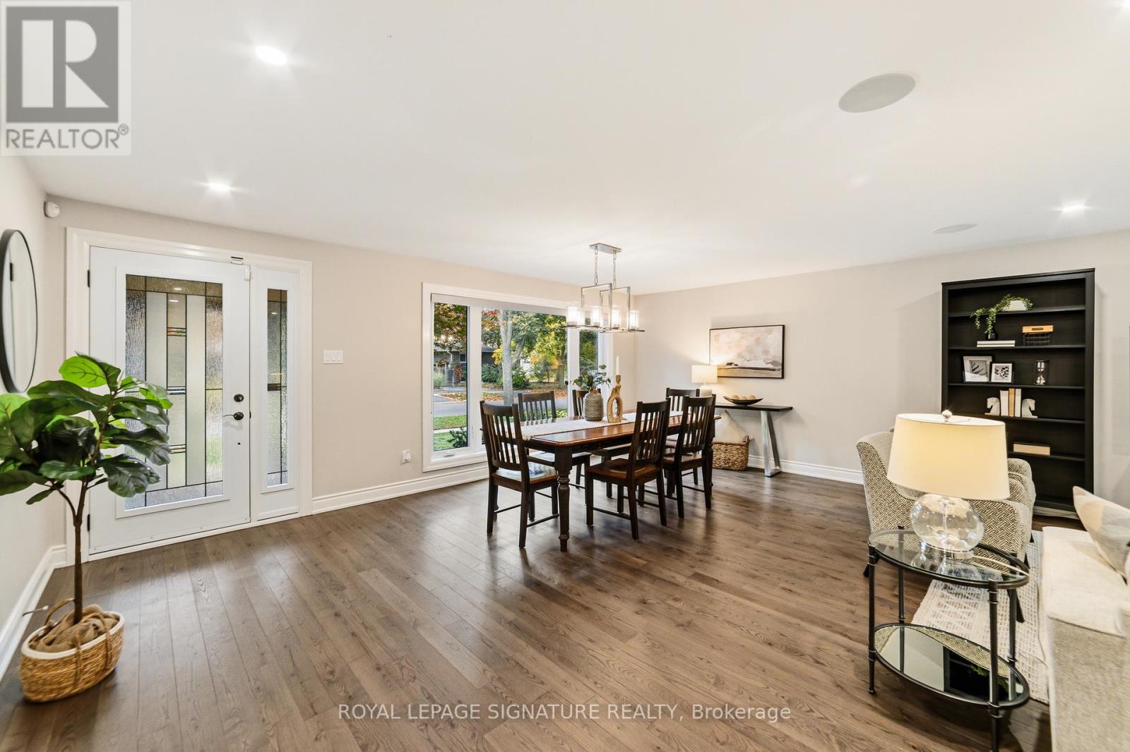 168 Arichat Road, Oakville, Ontario  L6J 5N4 - Photo 6 - W14080908