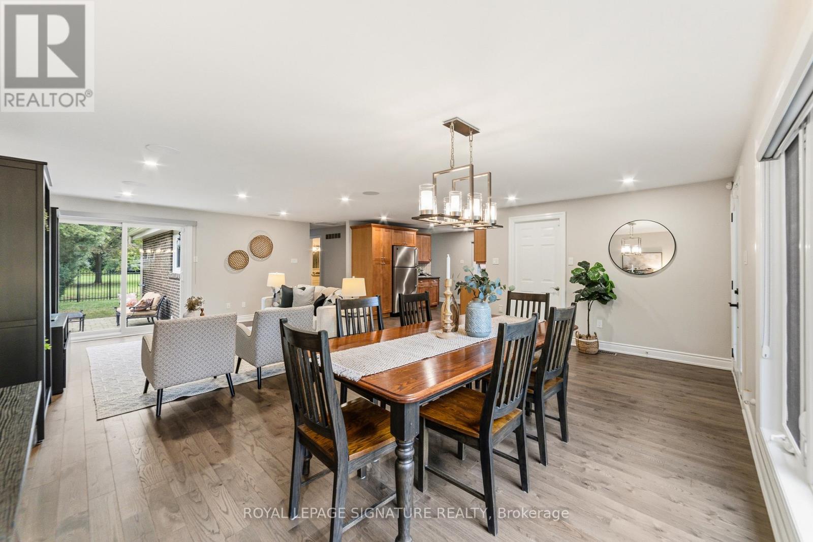 168 Arichat Road, Oakville, Ontario  L6J 5N4 - Photo 7 - W14080908