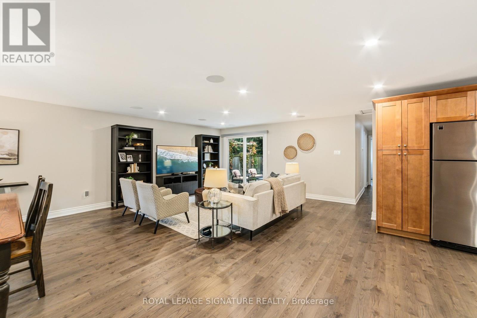 168 Arichat Road, Oakville, Ontario  L6J 5N4 - Photo 8 - W14080908