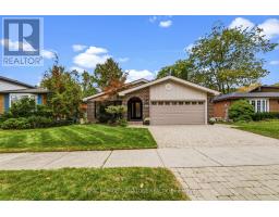 168 ARICHAT ROAD, Oakville, Ontario