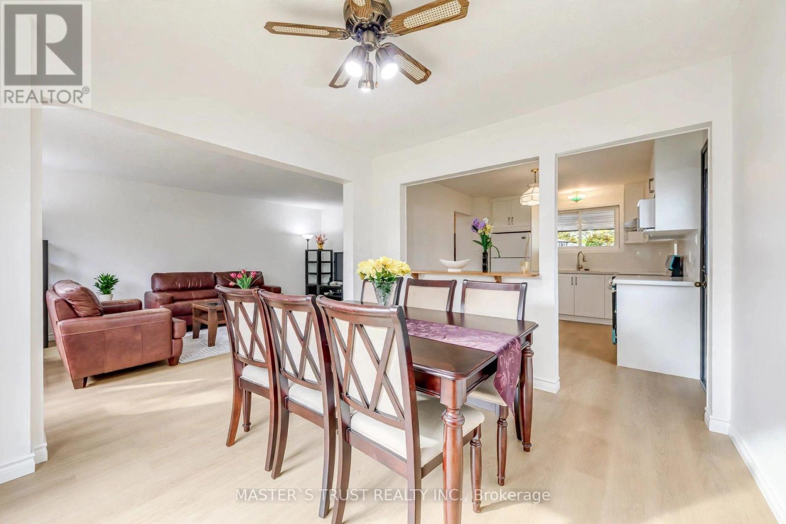 2668 Altadena Court, Mississauga, Ontario  L5K 1G2 - Photo 11 - W14080922