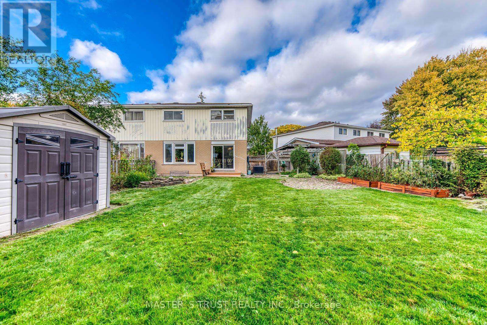 2668 Altadena Court, Mississauga, Ontario  L5K 1G2 - Photo 28 - W14080922