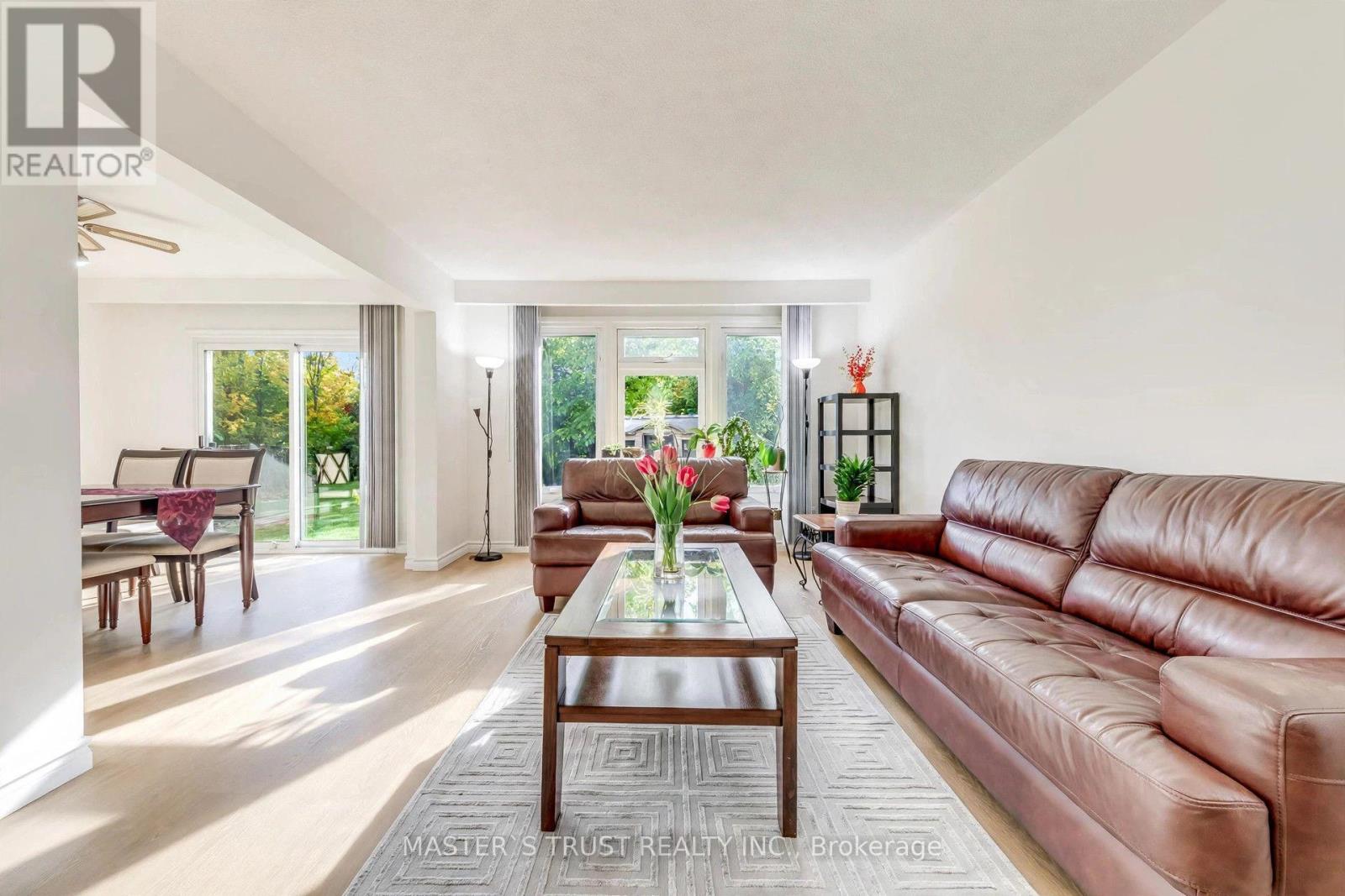 2668 Altadena Court, Mississauga, Ontario  L5K 1G2 - Photo 9 - W14080922