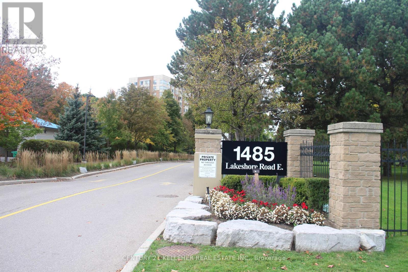 518 - 1485 Lakeshore Rd. E, Mississauga, Ontario  L5E 3G2 - Photo 1 - W14080934
