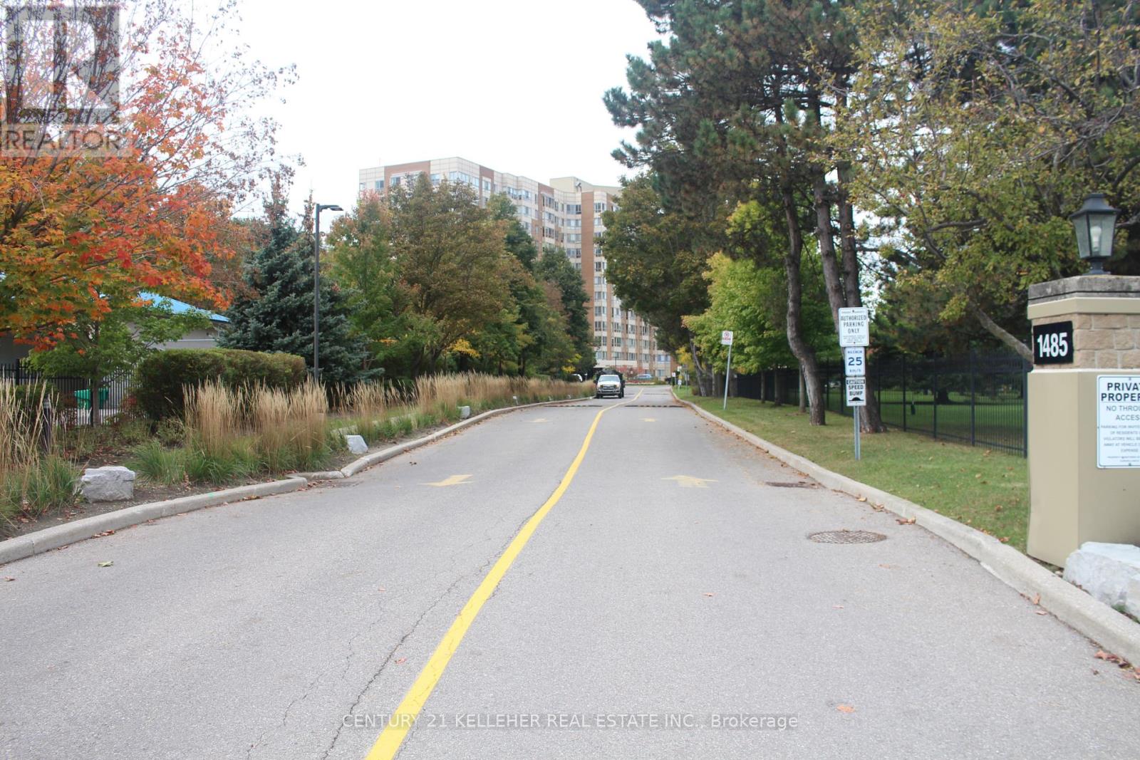518 - 1485 Lakeshore Rd. E, Mississauga, Ontario  L5E 3G2 - Photo 2 - W14080934