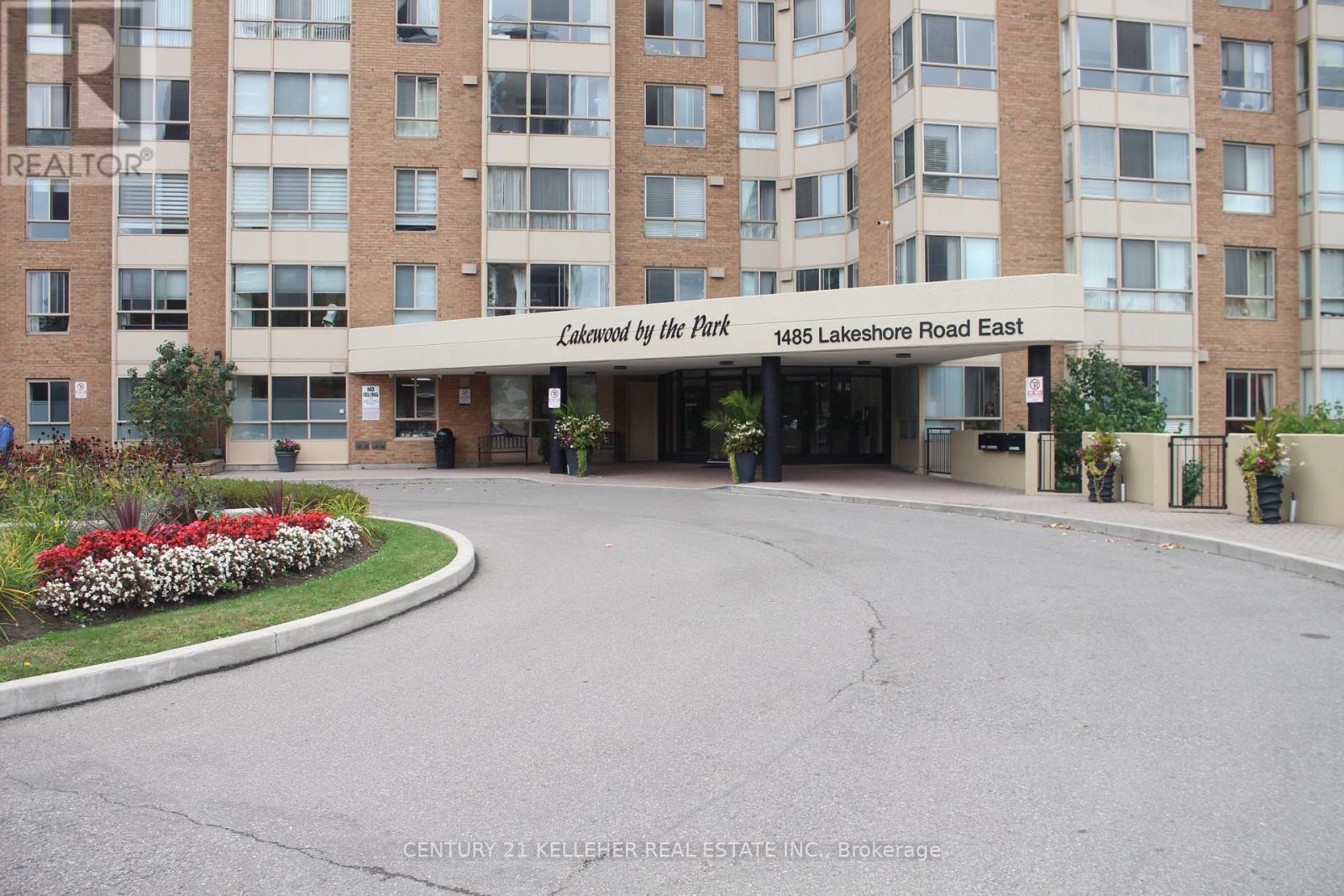 518 - 1485 Lakeshore Rd. E, Mississauga, Ontario  L5E 3G2 - Photo 3 - W14080934