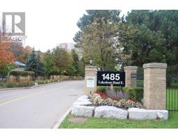518 - 1485 LAKESHORE RD. E, Mississauga, Ontario