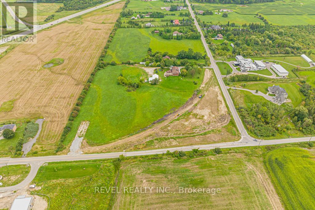 5000 Henderson Road, Milton, Ontario  L9E 0K2 - Photo 13 - W14080952