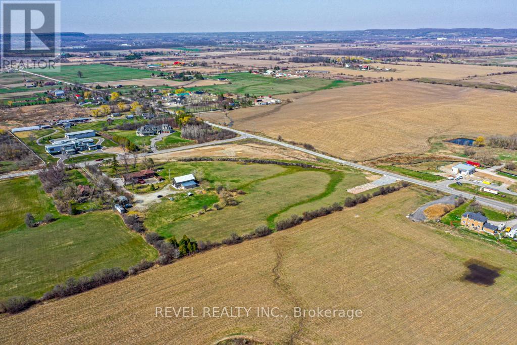 5000 Henderson Road, Milton, Ontario  L9E 0K2 - Photo 3 - W14080952