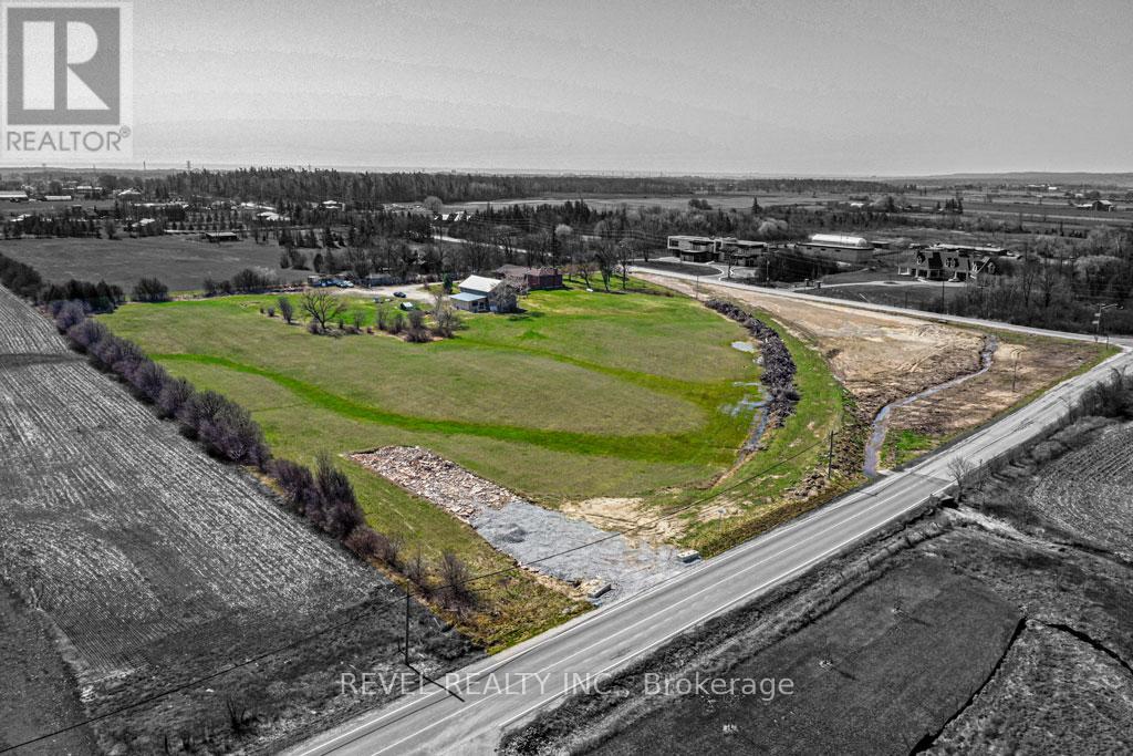 5000 Henderson Road, Milton, Ontario  L9E 0K2 - Photo 7 - W14080952
