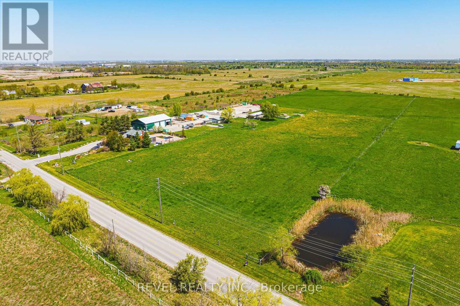 5121 First Line, Milton, Ontario L9T 2X5 - Photo 2 - W14080960