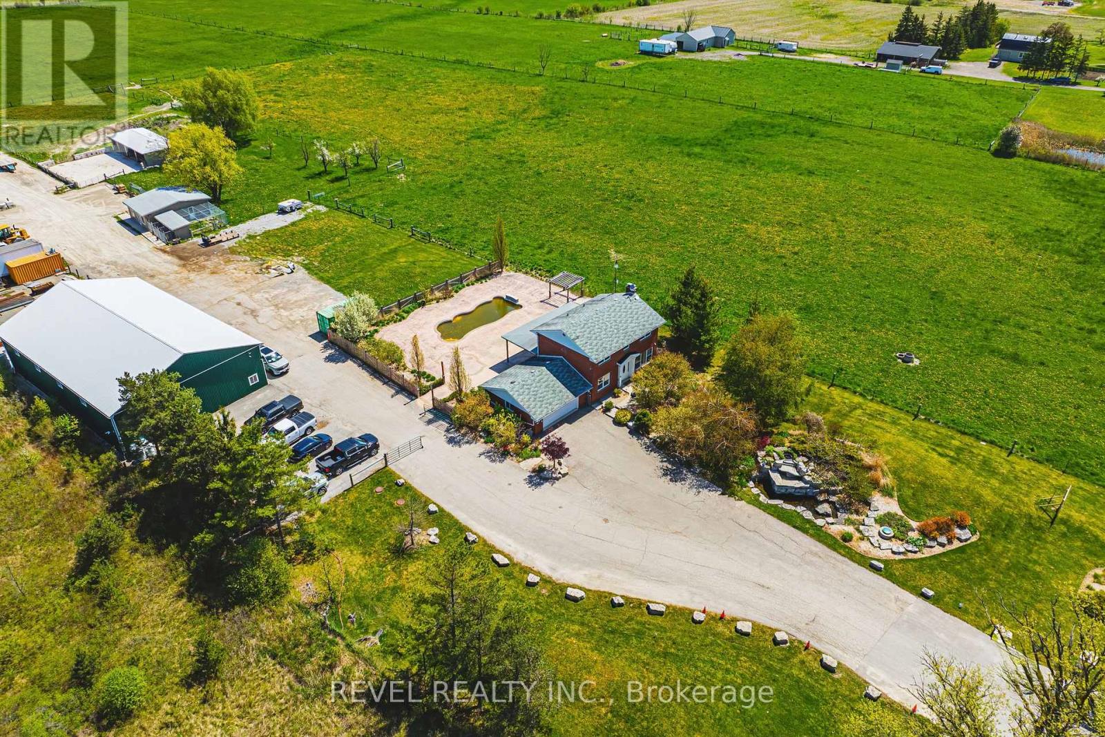 5121 First Line, Milton, Ontario L9T 2X5 - Photo 7 - W14080960