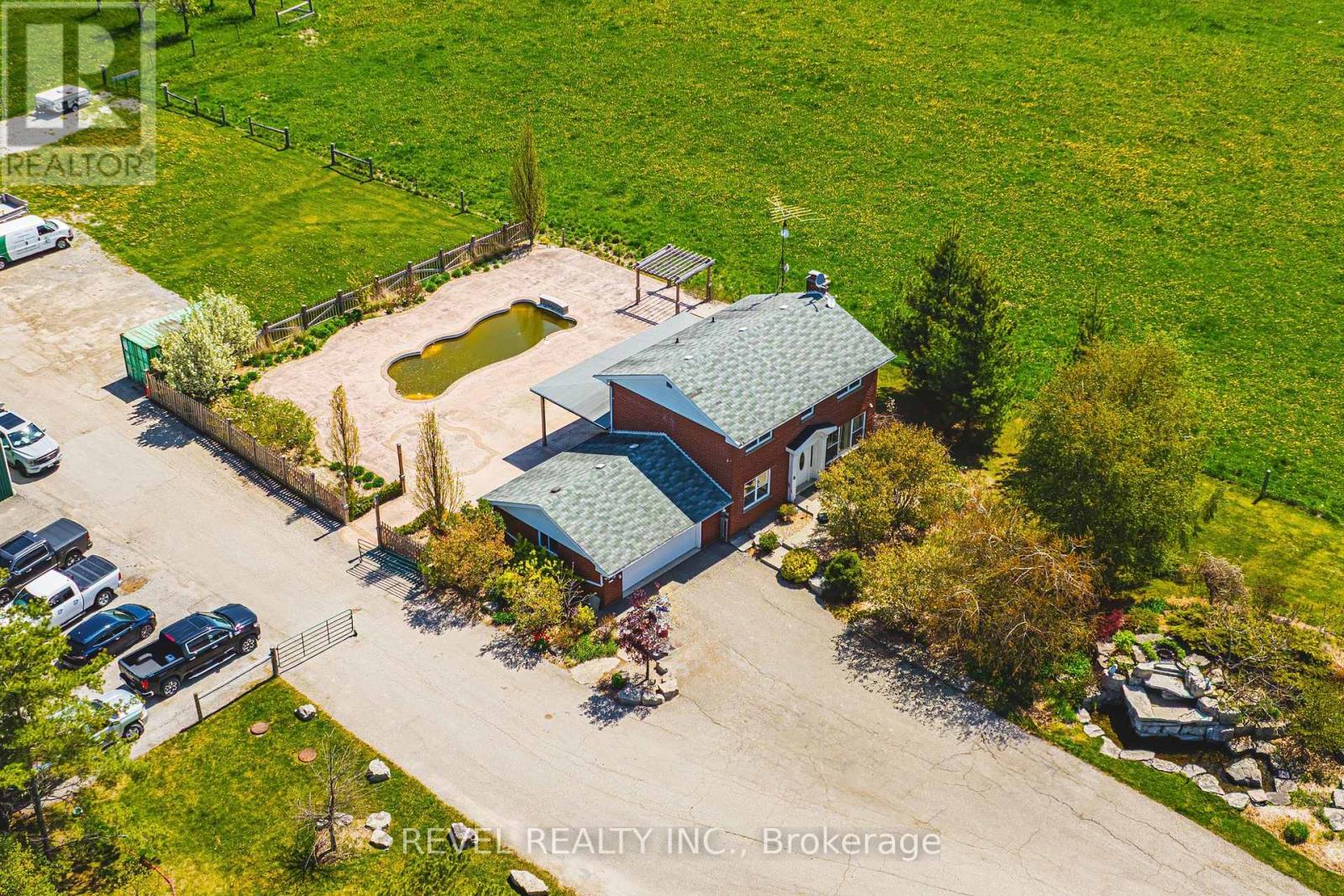 5121 First Line, Milton, Ontario L9T 2X5 - Photo 8 - W14080960