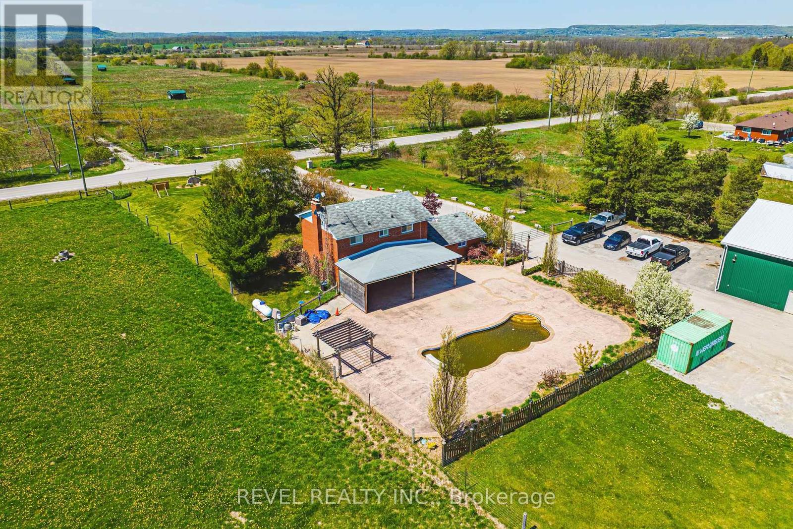 5121 First Line, Milton, Ontario L9T 2X5 - Photo 9 - W14080960