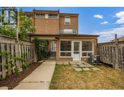 82 - 248 JOHN GARLAND BOULEVARD, Toronto, Ontario