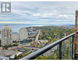 3501 - 36 PARK LAWN ROAD, Toronto, Ontario