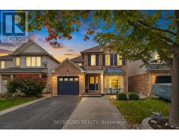 51 THORPE CRESCENT, Brampton, Ontario