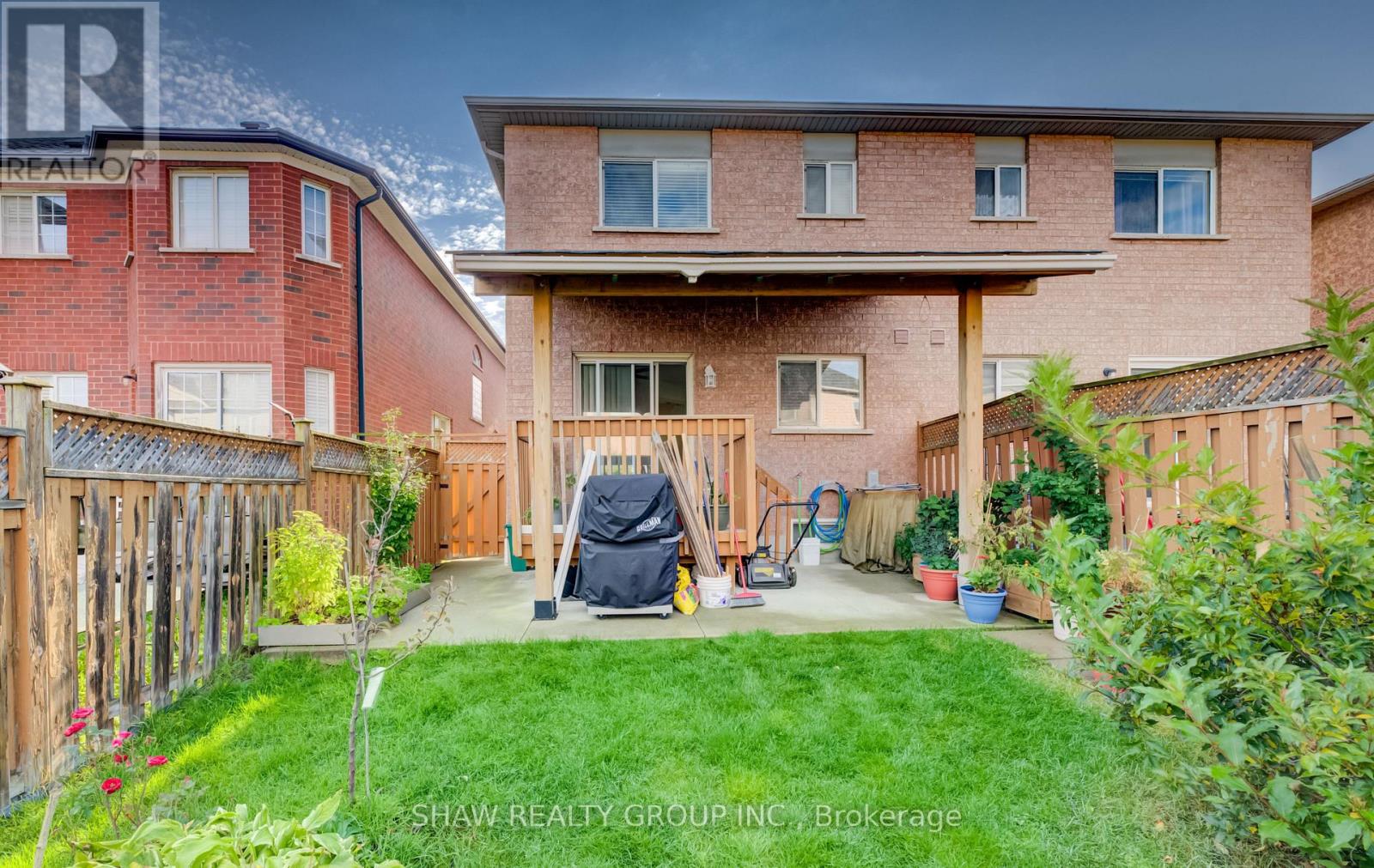 6484 Skipper Way, Mississauga, Ontario  L5W 1P6 - Photo 35 - W14081002