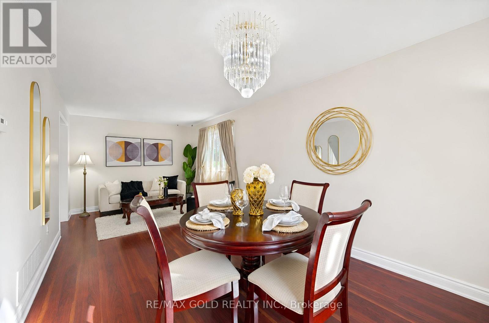 106 Bighorn Crescent, Brampton, Ontario  L6R 1G2 - Photo 11 - W14081024