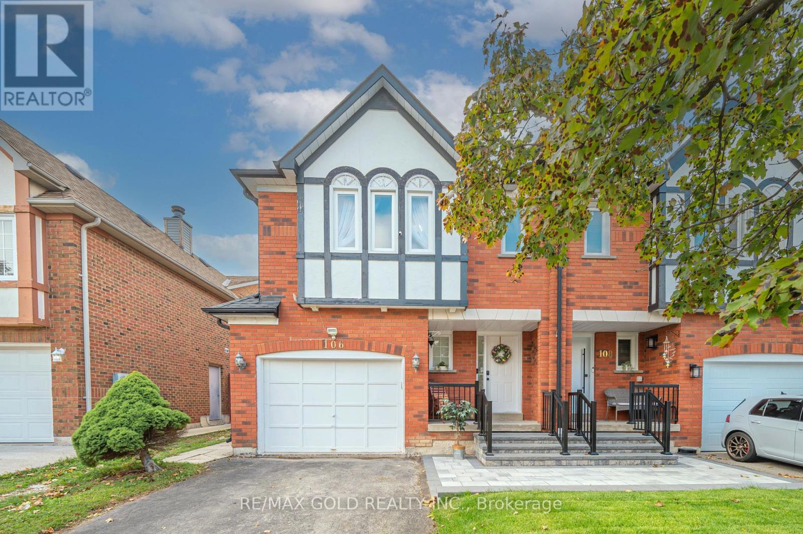 106 Bighorn Crescent, Brampton, Ontario  L6R 1G2 - Photo 3 - W14081024