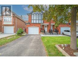 106 BIGHORN CRESCENT, Brampton, Ontario