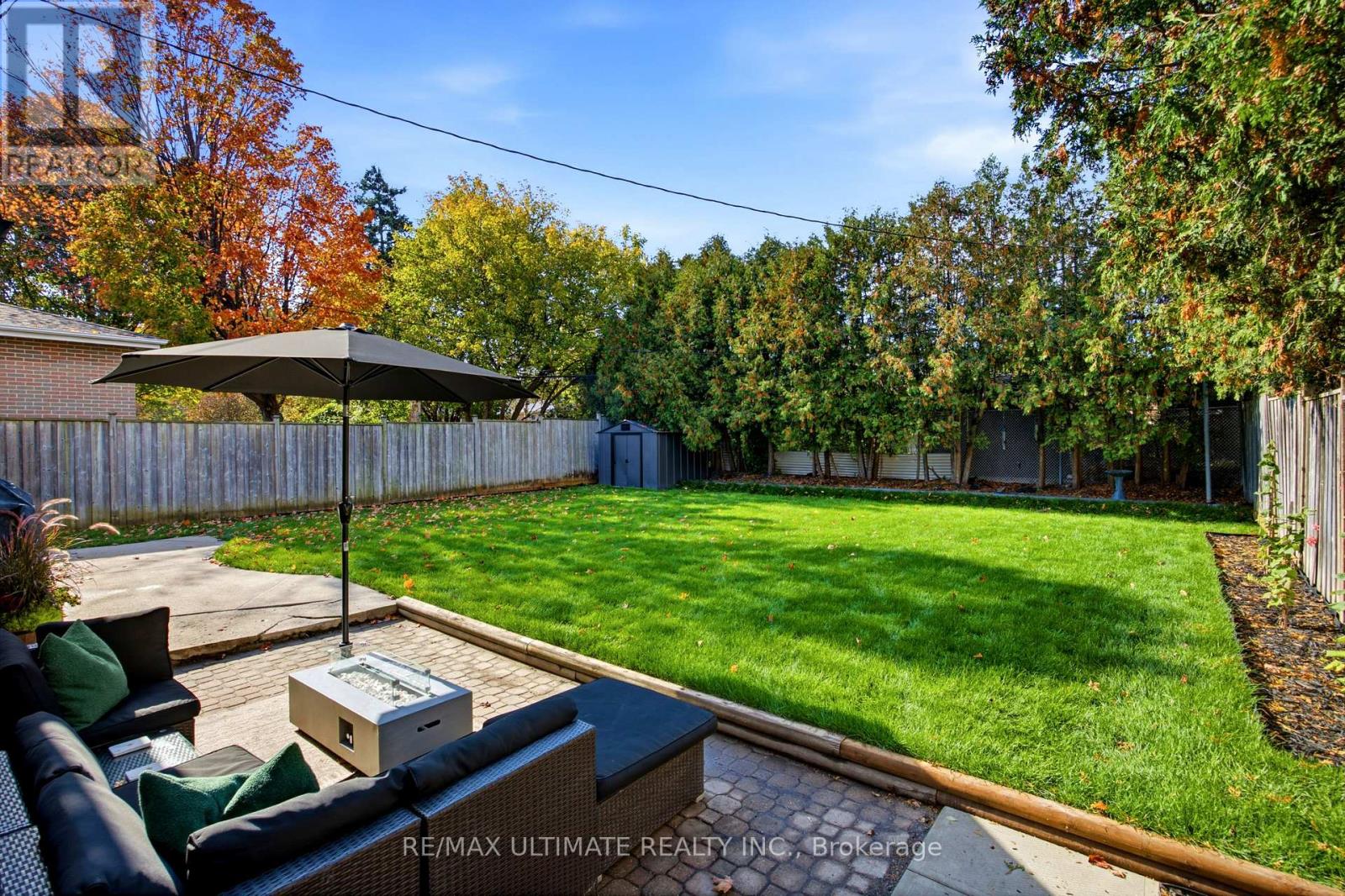 37 Banbury Court, Brampton, Ontario  L6T 1Y9 - Photo 28 - W14081074