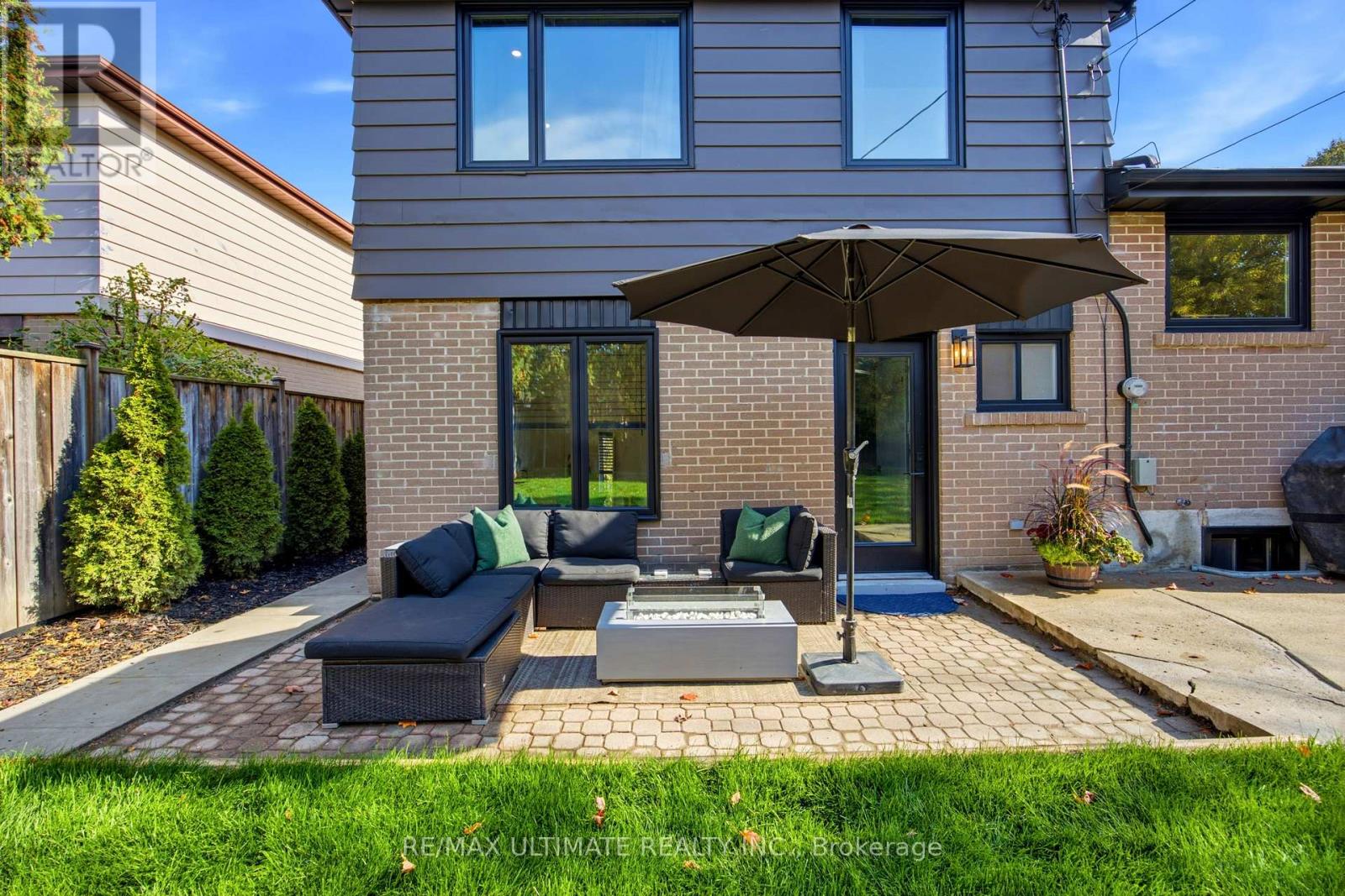 37 Banbury Court, Brampton, Ontario  L6T 1Y9 - Photo 30 - W14081074