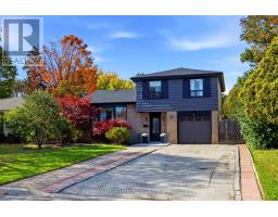 37 BANBURY COURT, Brampton, Ontario