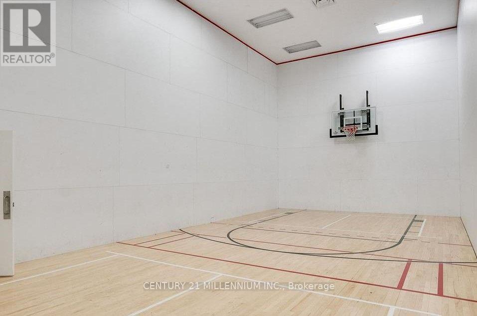 705 - 330 Rathburn Road W, Mississauga, Ontario  L5B 3Y1 - Photo 39 - W14081076