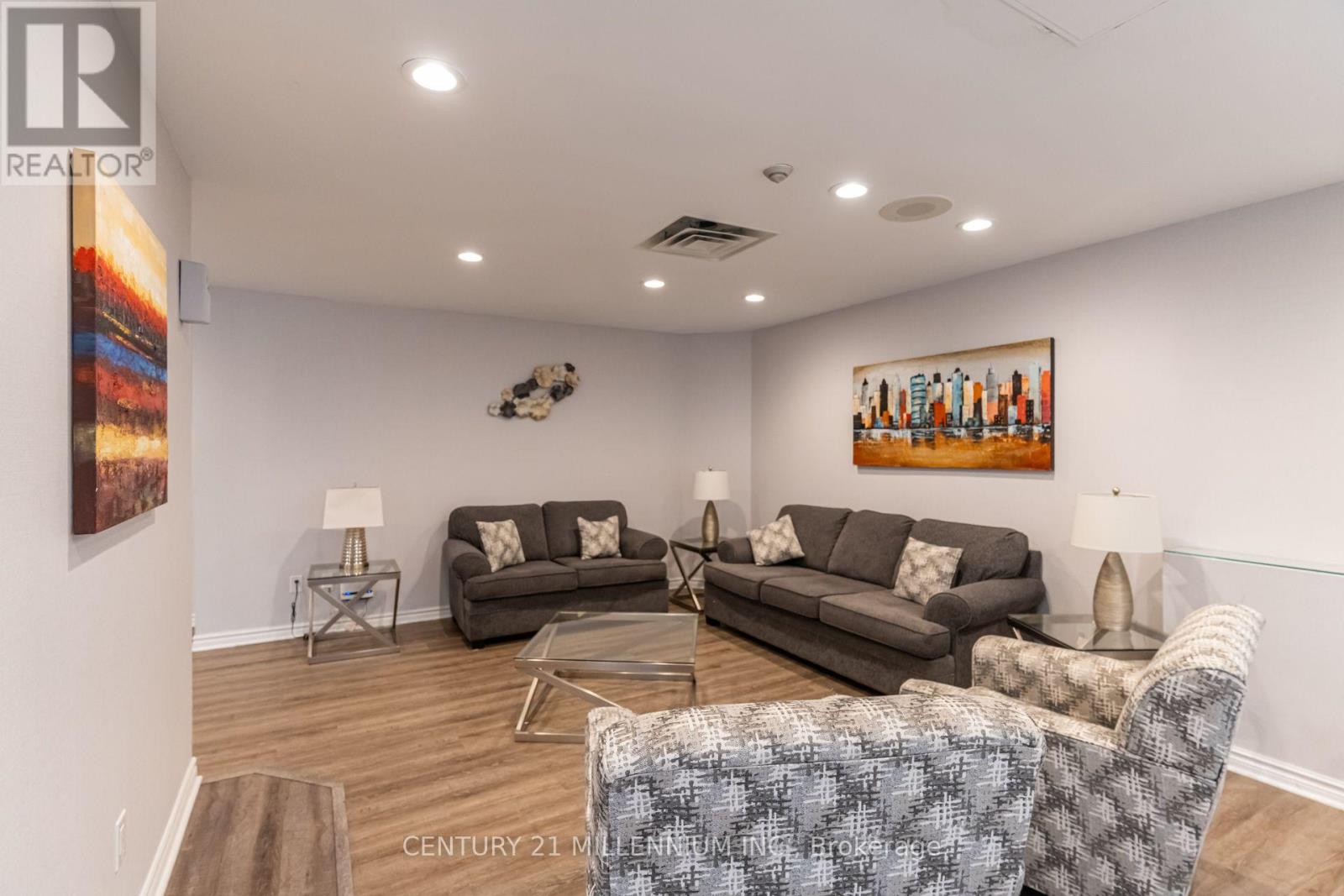 705 - 330 Rathburn Road W, Mississauga, Ontario  L5B 3Y1 - Photo 44 - W14081076