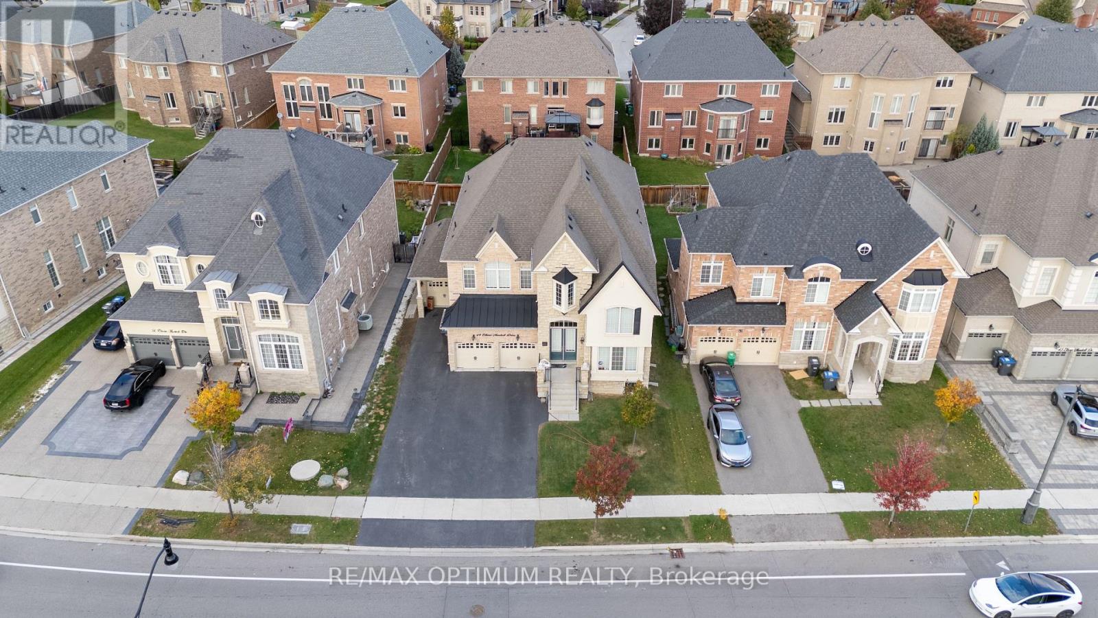 49 Elbern Markell Drive, Brampton, Ontario  L6X 2X6 - Photo 48 - W14081090