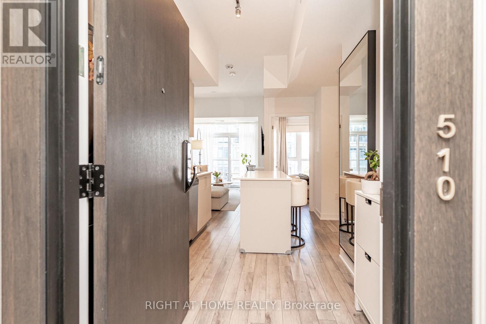 510 - 1005 Dundas Street E, Oakville, Ontario  L6H 8C7 - Photo 10 - W14081122