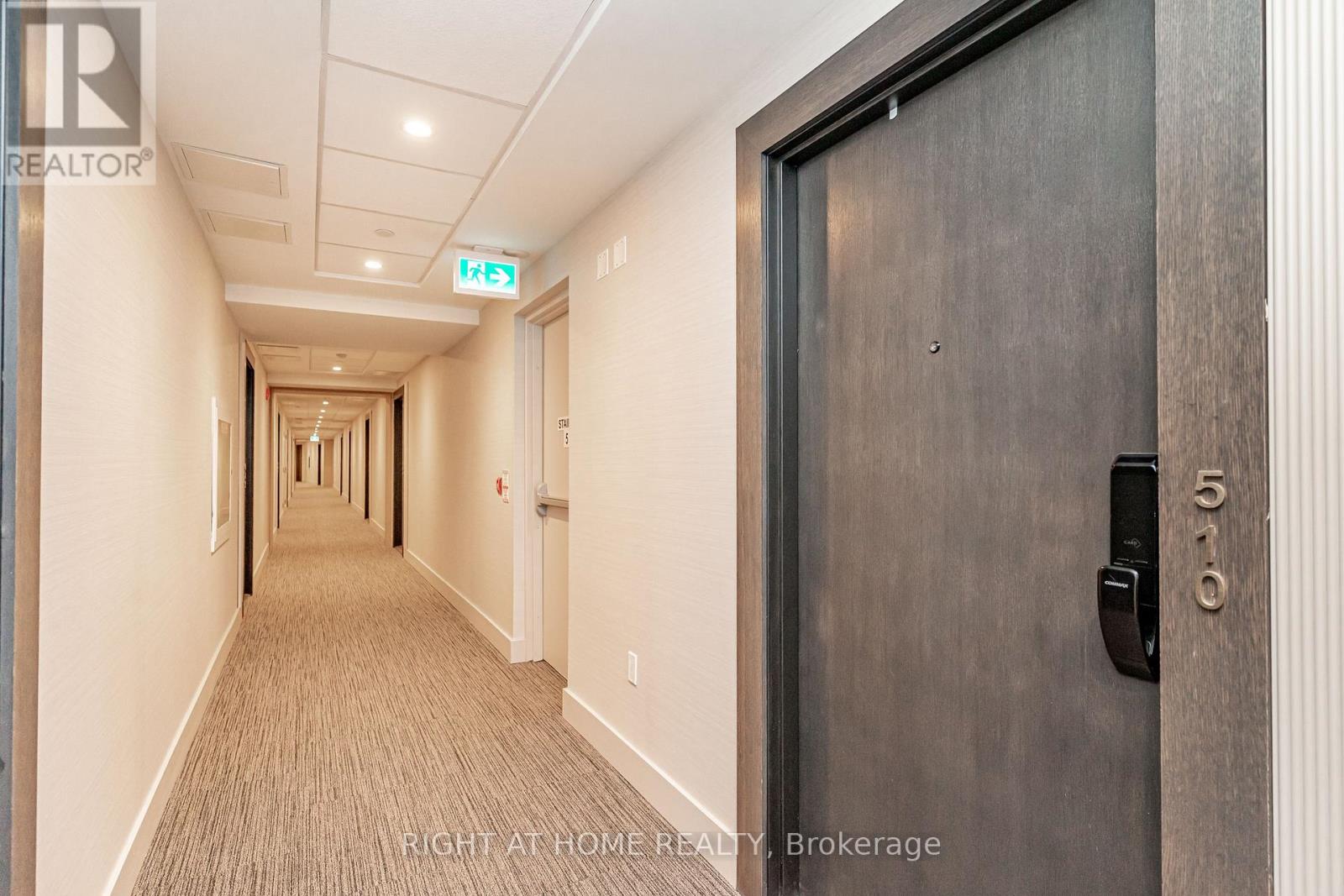 510 - 1005 Dundas Street E, Oakville, Ontario  L6H 8C7 - Photo 9 - W14081122