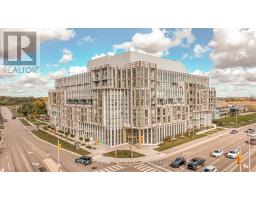 510 - 1005 DUNDAS STREET E, Oakville, Ontario