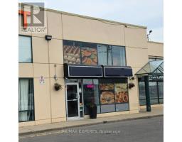SUITE 205 - 1270 FINCH AVENUE W, Toronto, Ontario
