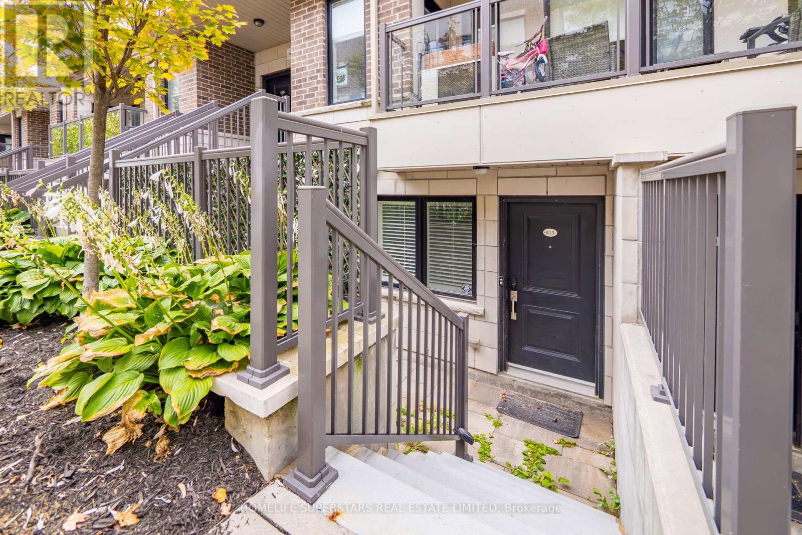 413 - 8 Drummond Street, Toronto, Ontario  M8V 1Y8 - Photo 34 - W14081180